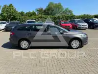 2017 Ford Mondeo