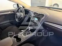 2017 Ford Mondeo