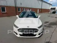 2017 Ford Mondeo