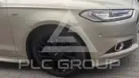 2017 Ford Mondeo