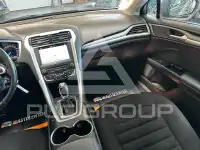 2017 Ford Mondeo