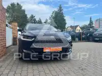 2017 Ford Mondeo