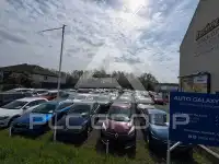 2017 Ford Mondeo