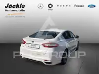 2017 Ford Mondeo