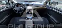 2017 Ford Mondeo
