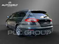 2017 Ford Mondeo