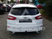 2017 Ford Mondeo