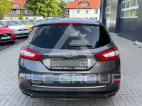 2017 Ford Mondeo