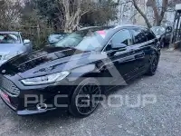 2017 Ford Mondeo