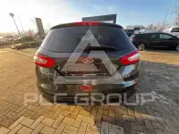 2017 Ford Mondeo