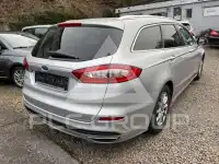 2017 Ford Mondeo