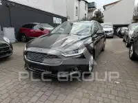 2017 Ford Mondeo