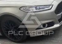 2017 Ford Mondeo