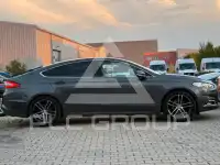 2017 Ford Mondeo