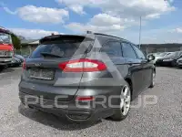 2017 Ford Mondeo