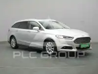 2017 Ford Mondeo