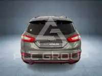 2017 Ford Mondeo