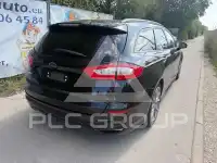 2017 Ford Mondeo