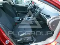 2017 Ford Mondeo