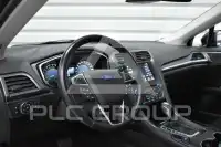 2017 Ford Mondeo