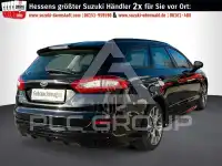 2017 Ford Mondeo