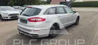 2017 Ford Mondeo