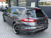 2017 Ford Mondeo