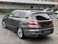 2017 Ford Mondeo