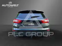 2017 Ford Mondeo