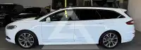 2017 Ford Mondeo