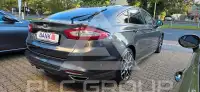 2017 Ford Mondeo
