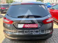 2017 Ford Mondeo