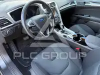 2017 Ford Mondeo