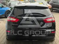 2017 Ford Mondeo