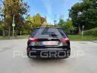 2017 Ford Mondeo