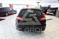 2017 Ford Mondeo