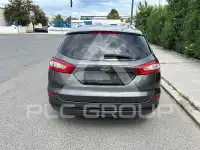 2017 Ford Mondeo