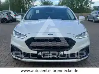 2017 Ford Mondeo