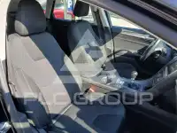 2017 Ford Mondeo