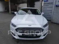 2017 Ford Mondeo