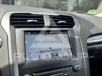 2017 Ford Mondeo