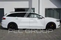 2017 Ford Mondeo