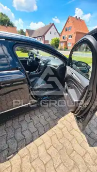 2017 Ford Mondeo