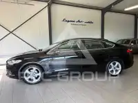 2017 Ford Mondeo