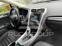 2017 Ford Mondeo