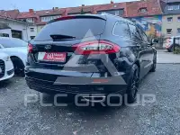 2017 Ford Mondeo