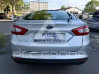 2017 Ford Mondeo