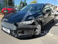 2017 Ford Mondeo