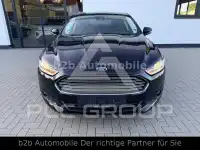 2017 Ford Mondeo