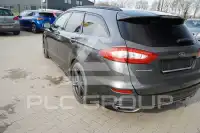 2017 Ford Mondeo